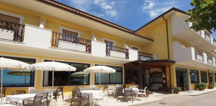 Atpūta dabas ieskāvumā pie Gardas ezera Itālijā, 3• viesnīcā RESIDENCE LA ROTONDA! 8