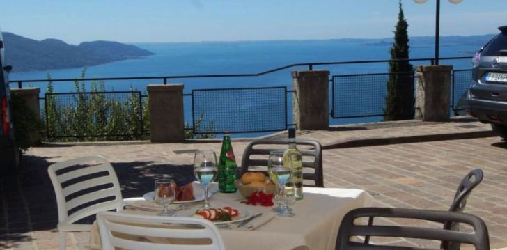 Atpūta dabas ieskāvumā pie Gardas ezera Itālijā, 3• viesnīcā RESIDENCE LA ROTONDA! 10