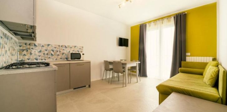Atpūta dabas ieskāvumā pie Gardas ezera Itālijā, 3• viesnīcā RESIDENCE LA ROTONDA! 16