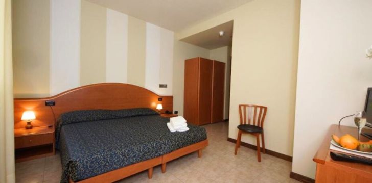 Atpūta dabas ieskāvumā pie Gardas ezera Itālijā, 3• viesnīcā RESIDENCE LA ROTONDA! 19