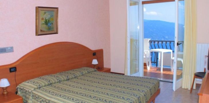 Atpūta dabas ieskāvumā pie Gardas ezera Itālijā, 3• viesnīcā RESIDENCE LA ROTONDA! 26