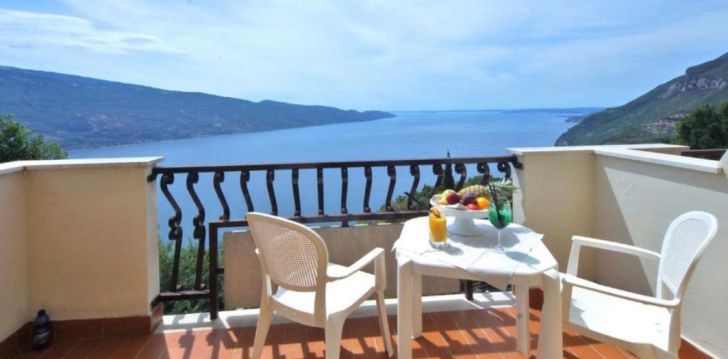 Atpūta dabas ieskāvumā pie Gardas ezera Itālijā, 3• viesnīcā RESIDENCE LA ROTONDA! 29