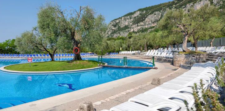 Atpūta pie Gardas ezera 3* viesnīcā MARCO POLO! 6