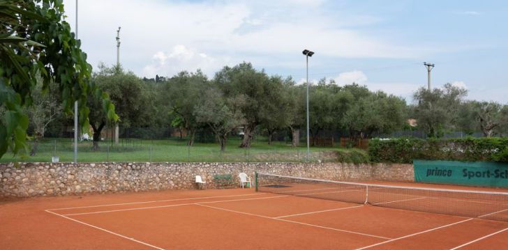 Atpūta pie Gardas ezera 3* viesnīcā MARCO POLO! 13