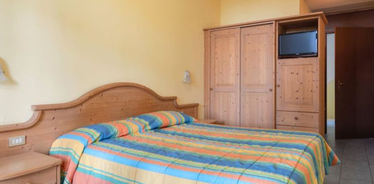 Atpūta pie Gardas ezera 3* viesnīcā MARCO POLO! 17