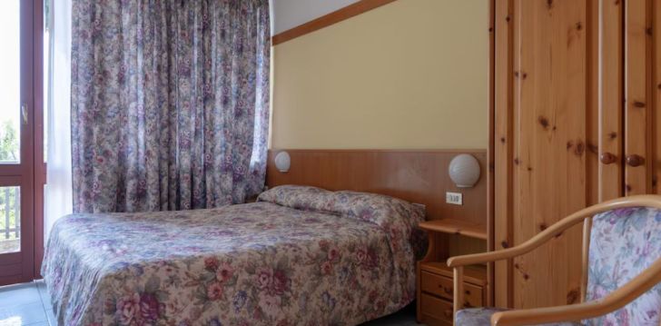 Atpūta pie Gardas ezera 3* viesnīcā MARCO POLO! 18