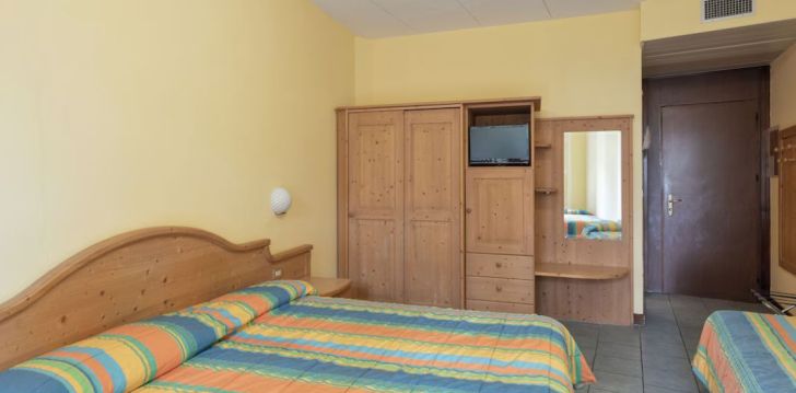 Atpūta pie Gardas ezera 3* viesnīcā MARCO POLO! 20