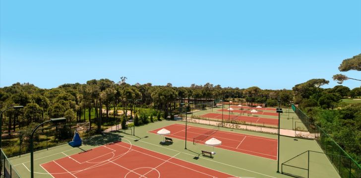 VIP atpūta vienā no labākajām Turcijas viesnīcām – MAXX ROYAL BELEK GOLF RESORT 22