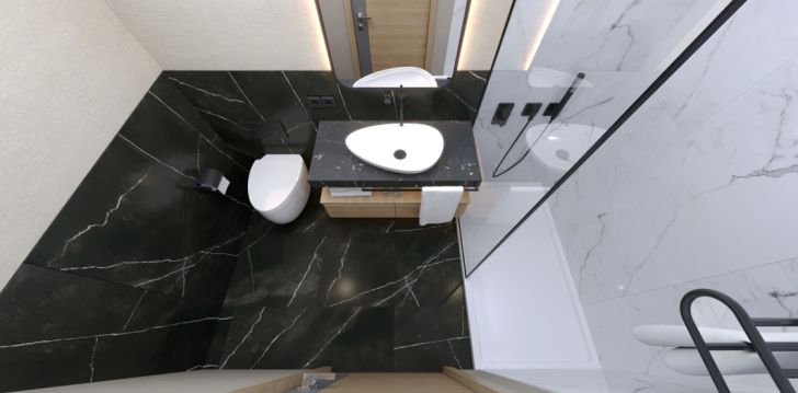 Atpūta Turcijā – 5* viesnīcā ALMARIS RESORT! 14