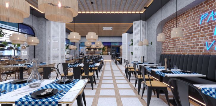 Atpūta Turcijā – 5* viesnīcā ALMARIS RESORT! 28