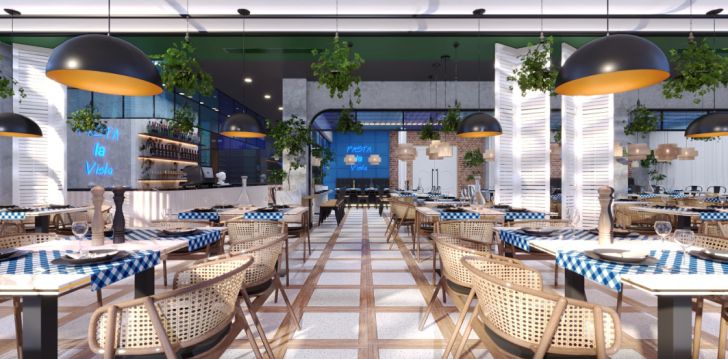 Atpūta Turcijā – 5* viesnīcā ALMARIS RESORT! 29