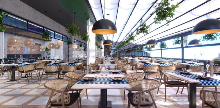 Atpūta Turcijā – 5* viesnīcā ALMARIS RESORT! 30