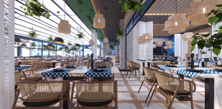 Atpūta Turcijā – 5* viesnīcā ALMARIS RESORT! 31