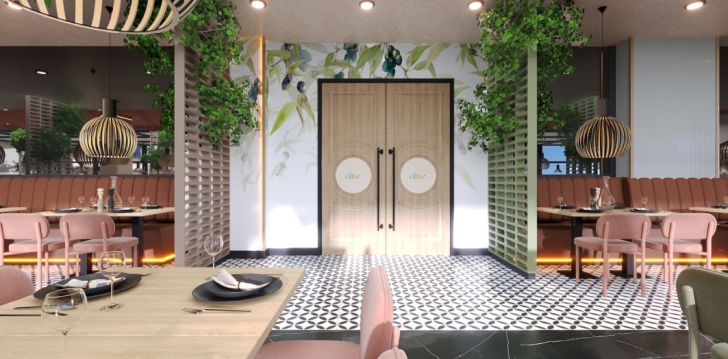 Atpūta Turcijā – 5* viesnīcā ALMARIS RESORT! 37