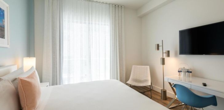 Siltuma un saules piepildīts Maiami un atpūta 3* viesnīcā PRESIDENT VILLA! 26