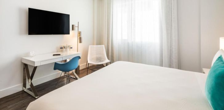 Siltuma un saules piepildīts Maiami un atpūta 3* viesnīcā PRESIDENT VILLA! 30