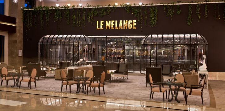 VIP atpūta vienā no labākajām Turcijas viesnīcām – MAXX ROYAL BELEK GOLF RESORT 26