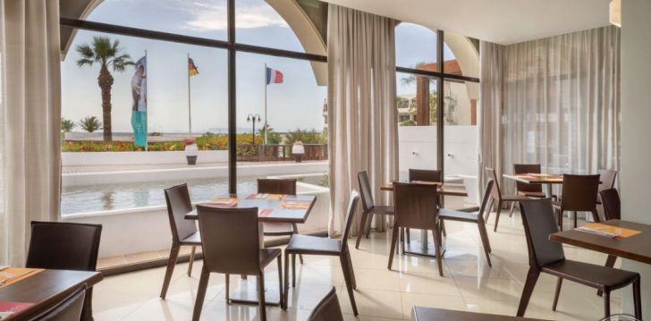Atpūta Grieķijā – 4* viesnīcā SOL COSMOPOLITAN RHODES BY MELIA! 31