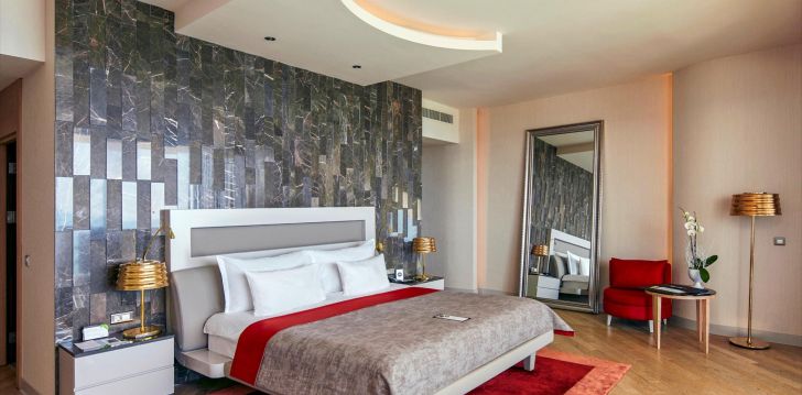 VIP atpūta vienā no labākajām Turcijas viesnīcām – MAXX ROYAL BELEK GOLF RESORT 34