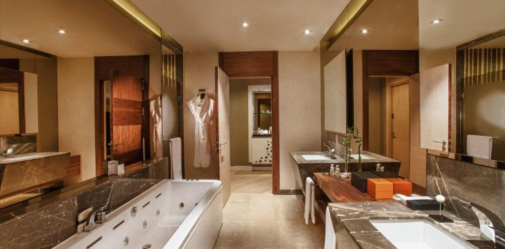 VIP atpūta vienā no labākajām Turcijas viesnīcām – MAXX ROYAL BELEK GOLF RESORT 35