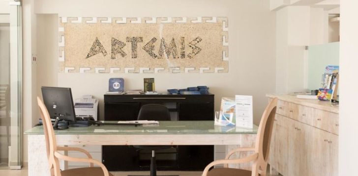 Ceļojums uz Krētu – 4* viesnīcā ARTEMIS HOTEL APARTMENTS! 4