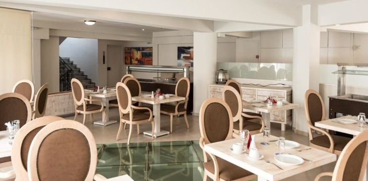Ceļojums uz Krētu – 4* viesnīcā ARTEMIS HOTEL APARTMENTS! 6