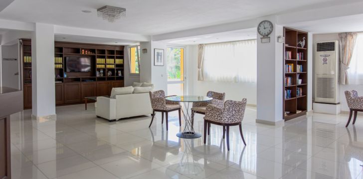 Ceļojums uz Krētu – 3* viesnīcā XIDAS GARDEN CHARM HOTEL! 5