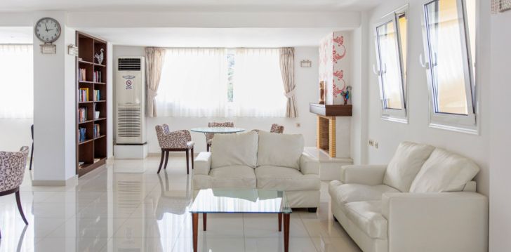 Ceļojums uz Krētu – 3* viesnīcā XIDAS GARDEN CHARM HOTEL! 6