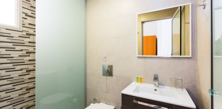 Ceļojums uz Krētu – 3* viesnīcā XIDAS GARDEN CHARM HOTEL! 8