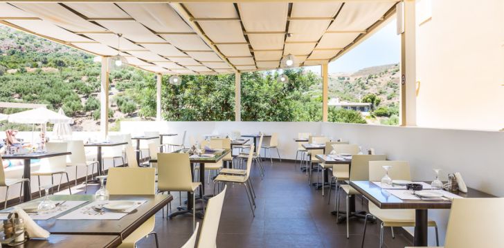 Ceļojums uz Krētu – 3* viesnīcā XIDAS GARDEN CHARM HOTEL! 9