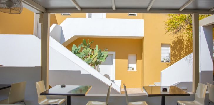 Ceļojums uz Krētu – 3* viesnīcā XIDAS GARDEN CHARM HOTEL! 11