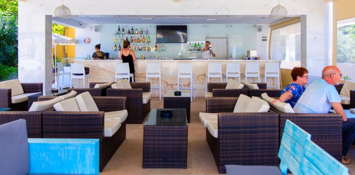 Ceļojums uz Krētu – 3* viesnīcā XIDAS GARDEN CHARM HOTEL! 13