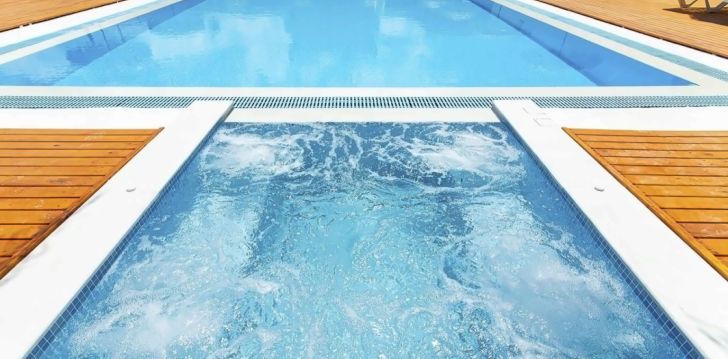 Ceļojums uz Krētu – 3* viesnīcā TRITON MALLIA HOTEL! 4