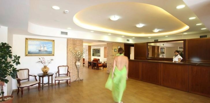 Ceļojums uz Krētu – 3* viesnīcā TRITON MALLIA HOTEL! 6