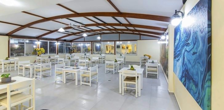 Ceļojums uz Krētu – 3* viesnīcā TRITON MALLIA HOTEL! 8