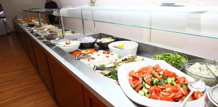 Ceļojums uz Krētu – 3* viesnīcā TRITON MALLIA HOTEL! 9