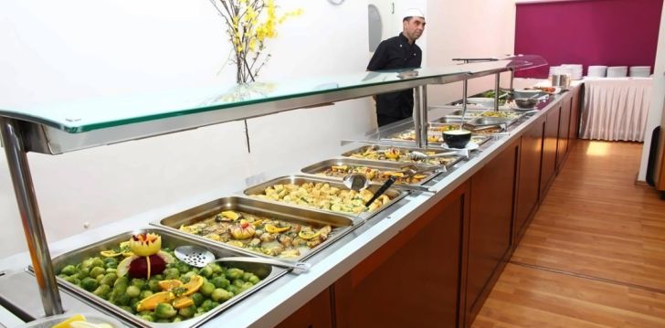 Ceļojums uz Krētu – 3* viesnīcā TRITON MALLIA HOTEL! 10