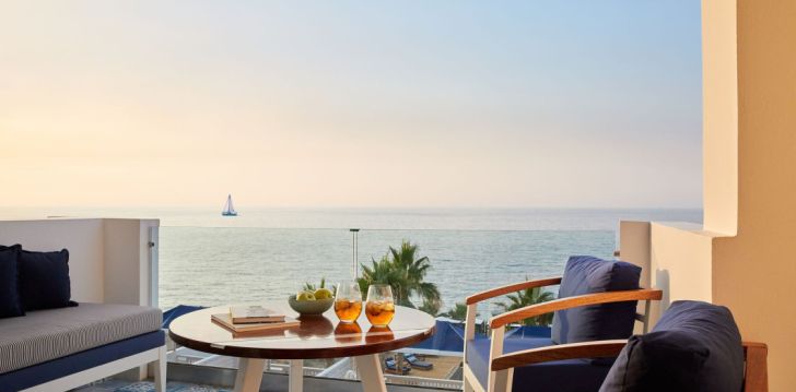 Ceļojums uz Krētu – 5* viesnīcā MINOS IMPERIAL LUXURY BEACH RESORT & SPA MILATOS! 4