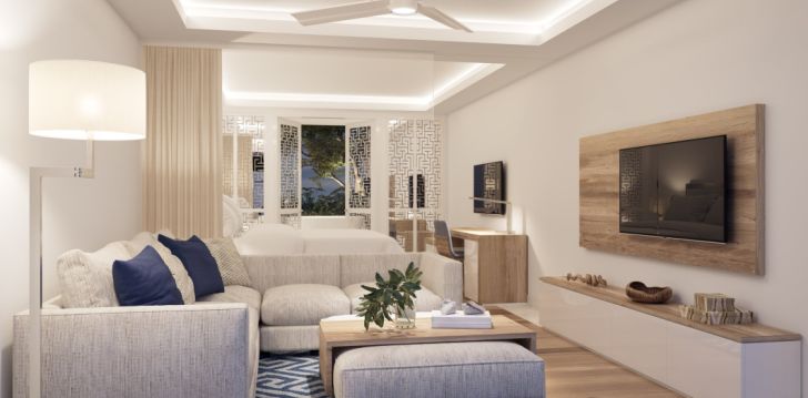 Ceļojums uz Krētu – 5* viesnīcā MINOS IMPERIAL LUXURY BEACH RESORT & SPA MILATOS! 10