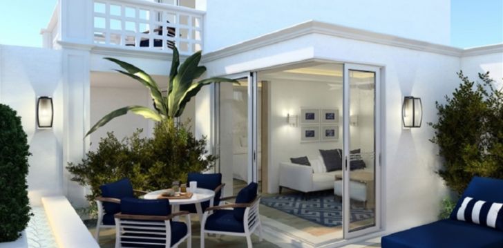 Ceļojums uz Krētu – 5* viesnīcā MINOS IMPERIAL LUXURY BEACH RESORT & SPA MILATOS! 11