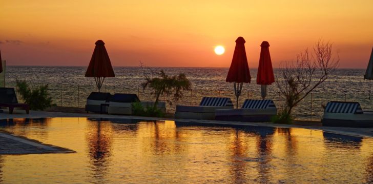 Ceļojums uz Krētu – 5* viesnīcā MINOS IMPERIAL LUXURY BEACH RESORT & SPA MILATOS! 50