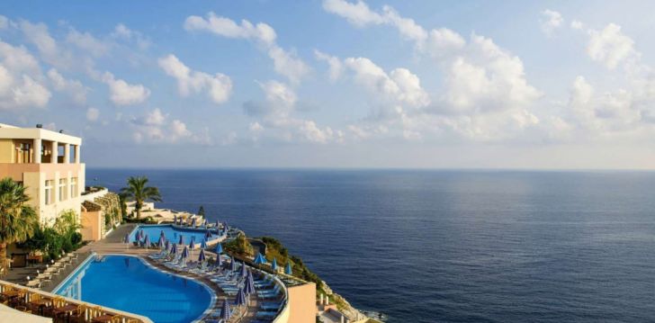 Ceļojums uz Krētu – 5* viesnīcā ATHINA PALACE RESORT & SPA! 3