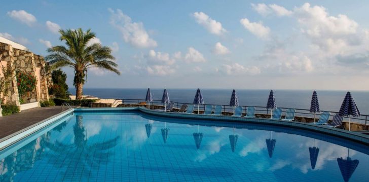 Ceļojums uz Krētu – 5* viesnīcā ATHINA PALACE RESORT & SPA! 1