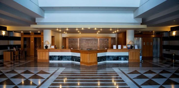 Ceļojums uz Krētu – 5* viesnīcā ATHINA PALACE RESORT & SPA! 5