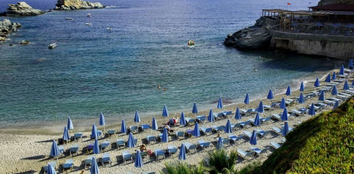Ceļojums uz Krētu – 5* viesnīcā ATHINA PALACE RESORT & SPA! 6