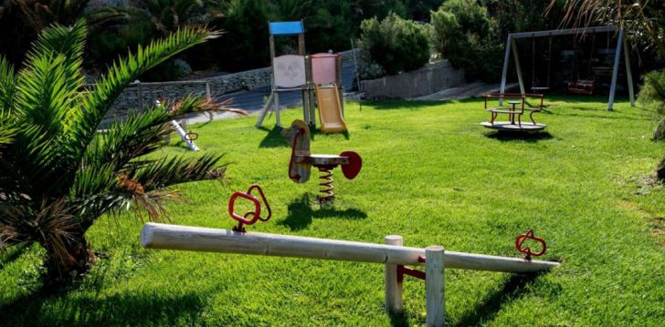 Ceļojums uz Krētu – 5* viesnīcā ATHINA PALACE RESORT & SPA! 8