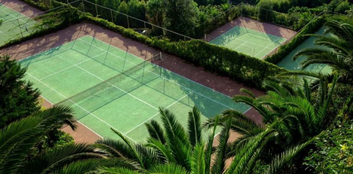 Ceļojums uz Krētu – 5* viesnīcā ATHINA PALACE RESORT & SPA! 9