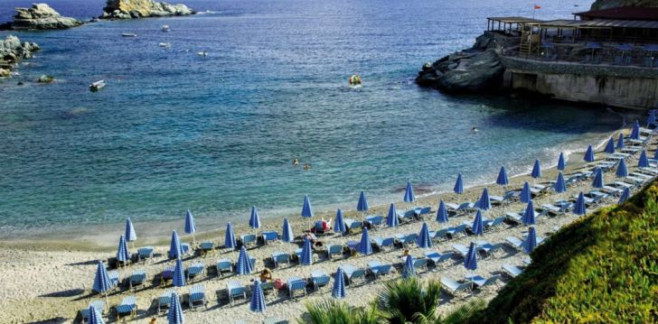 Ceļojums uz Krētu – 5* viesnīcā ATHINA PALACE RESORT & SPA! 10