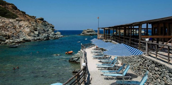 Ceļojums uz Krētu – 5* viesnīcā ATHINA PALACE RESORT & SPA! 11