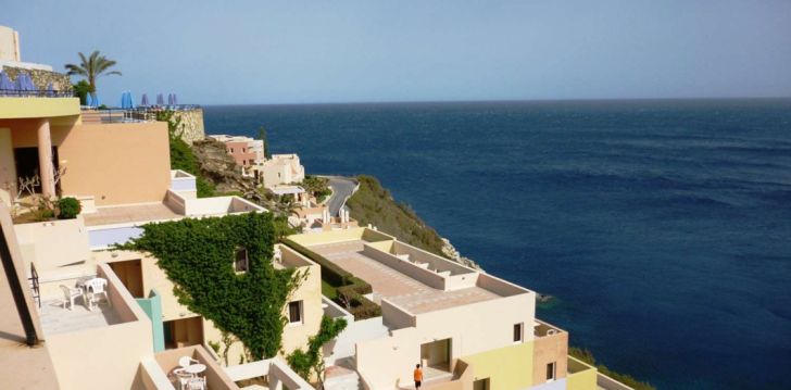 Ceļojums uz Krētu – 5* viesnīcā ATHINA PALACE RESORT & SPA! 12